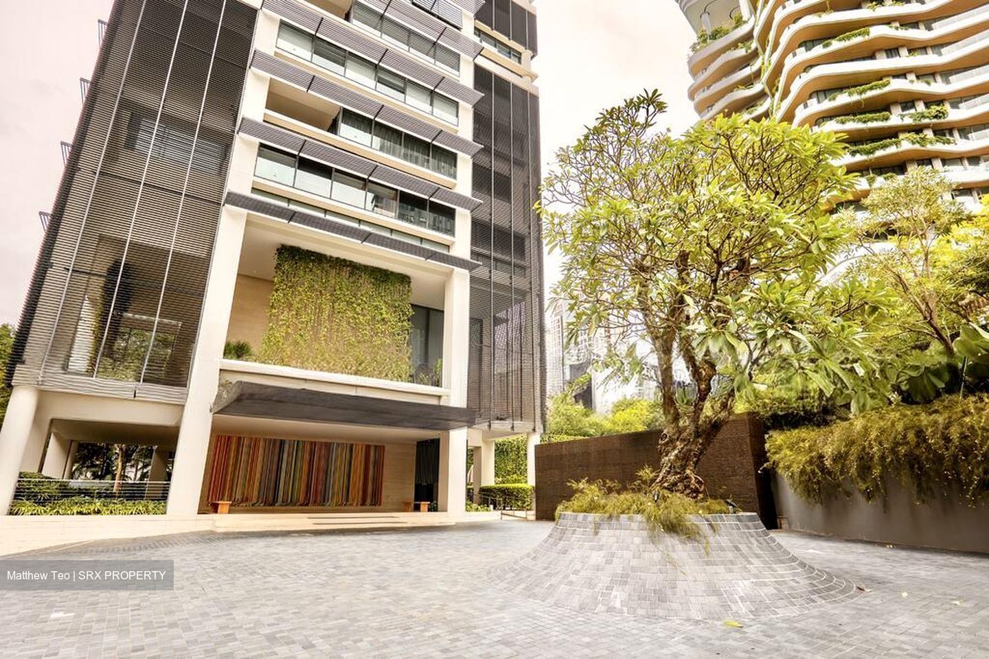 Hana (D10), Condominium #515662521